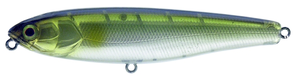 Illex Water Monitor 95 Surface Lure 9.5cm (20g) - SG Ayu