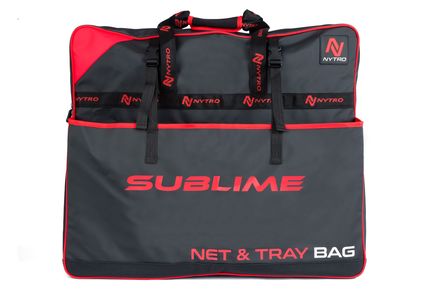 Nytro Sublime Net & Tray Bag