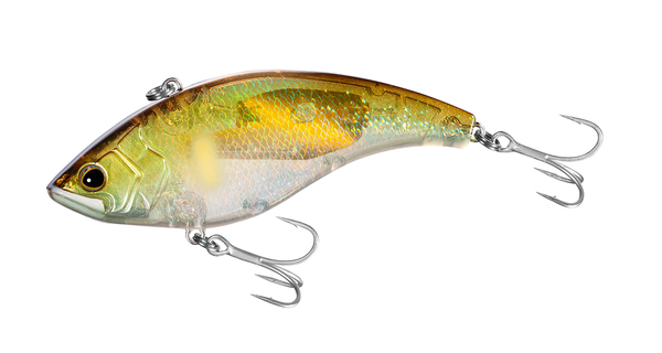 Shimano Bantam Undulator Floating Lure 8.8cm (17g) - Ayu