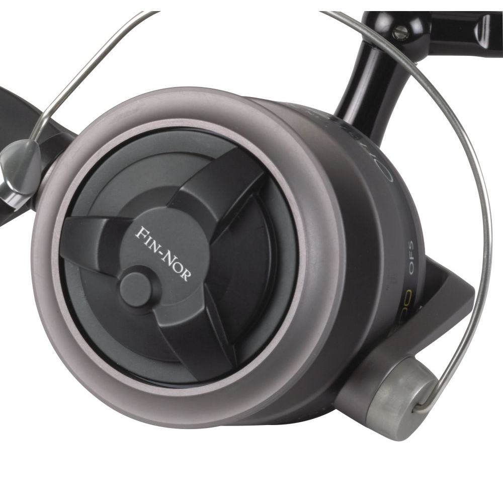 Fin-Nor Offshore Spinning Reels at TackleDirect 