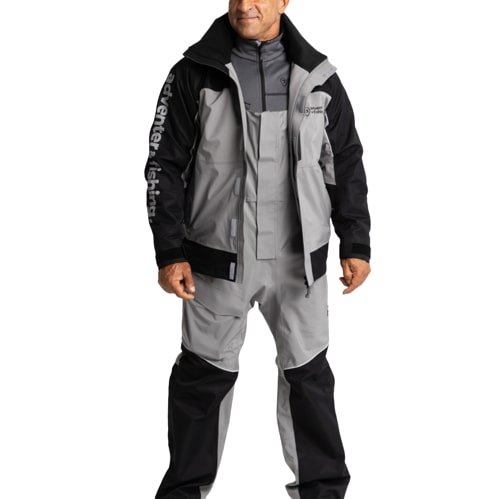 Adventer Membrane Jacket Water & Windproof