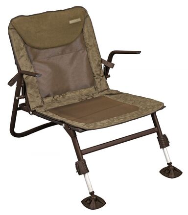 Fishing Chair Grade Travelist