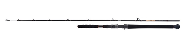 Shimano Beastmaster Catfish Vertical Casting Rod 1.85m (-200g)