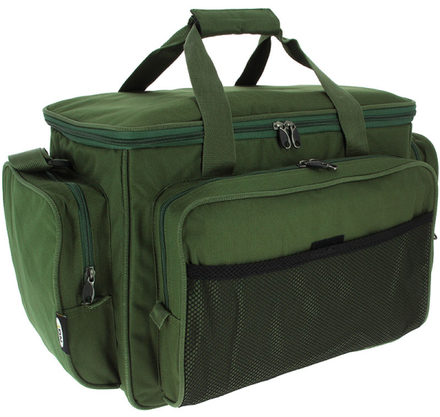 NGT Insulated Carryall + Compact Rig Box System