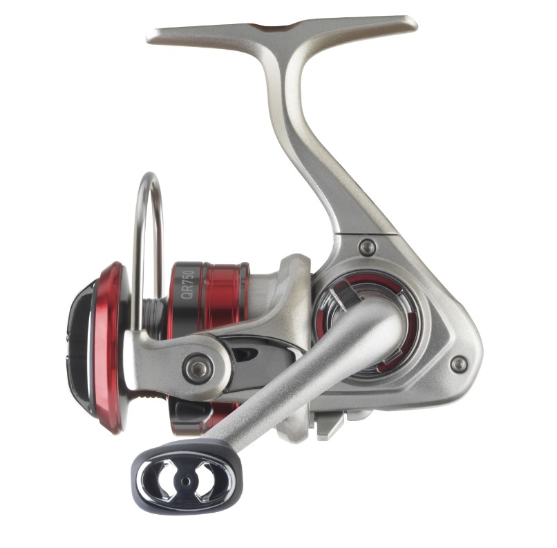 Daiwa QR/QC 750 Spin reel - QR 750