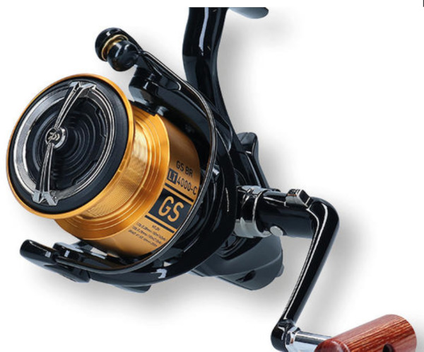 Daiwa 20 GS BR LT