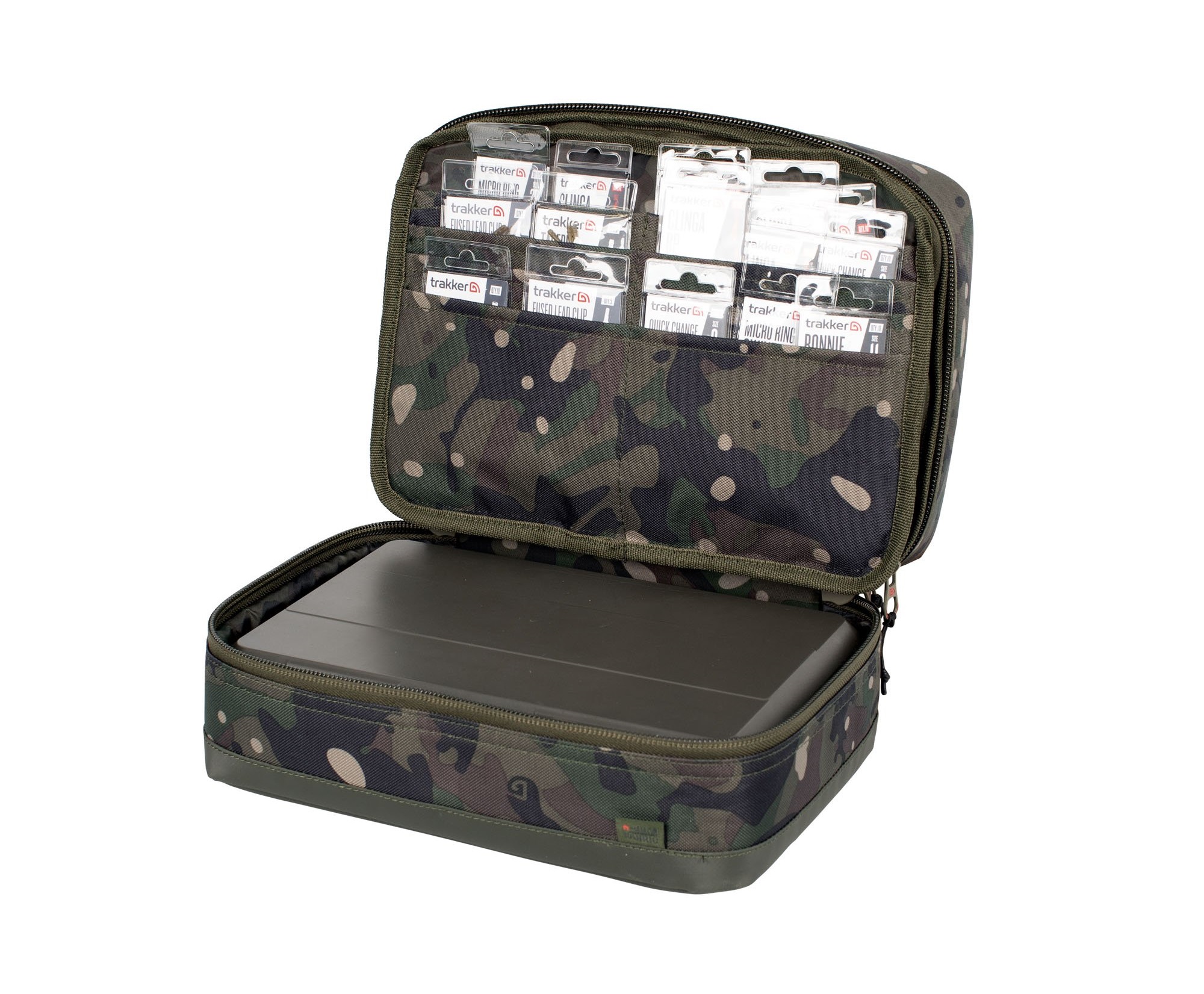 Trakker NXC Camo Rig-R Box