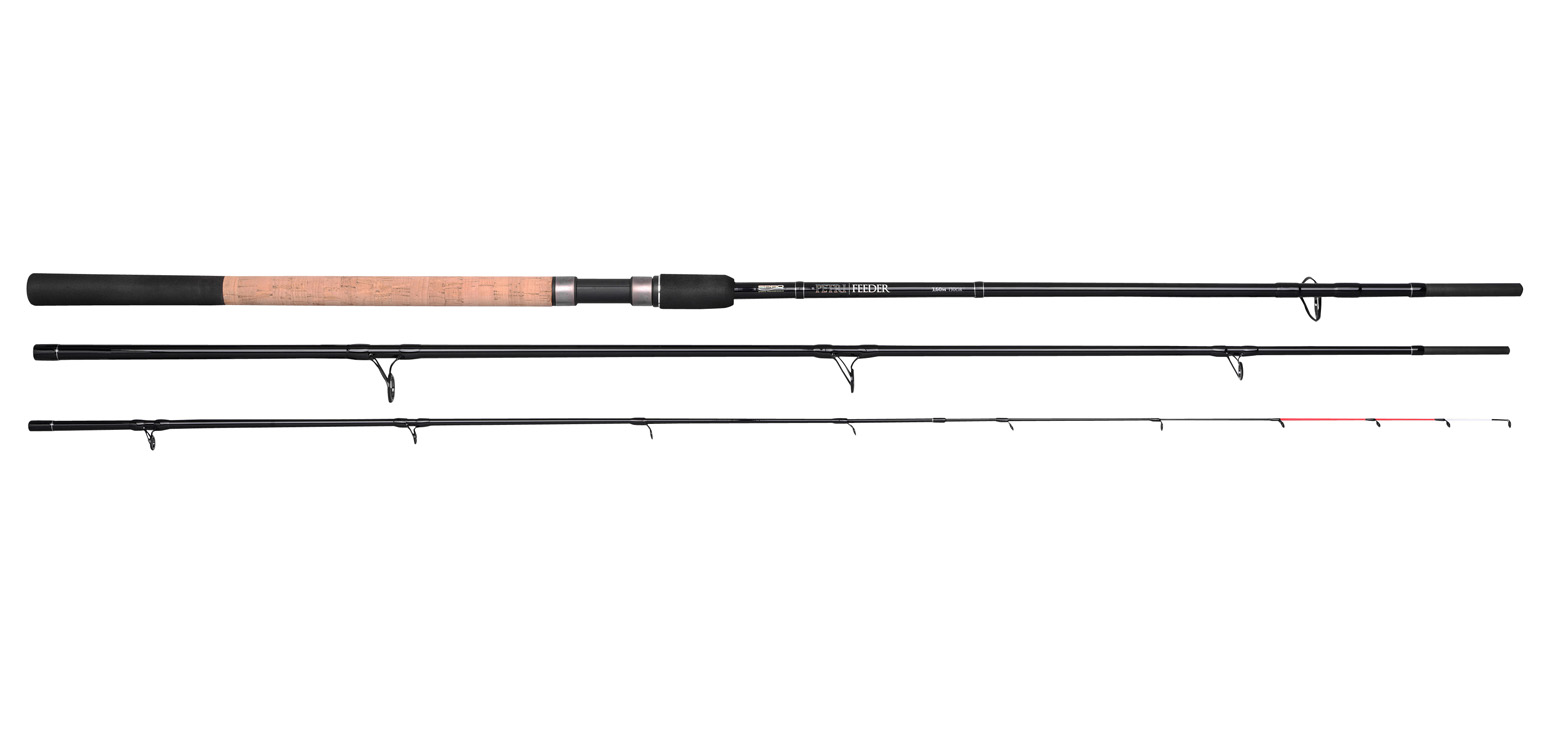 Spro Petri Feeder Rod