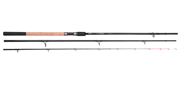 Spro Petri Feeder Rod