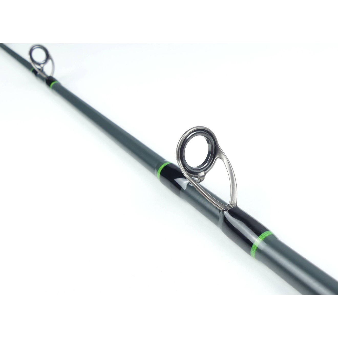 Sportex JIG-Xpert Perch Baitcast Rod 213cm (3-15g)