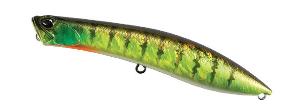 DUO Realis PencilPopper 110 - Chart Gill Halo