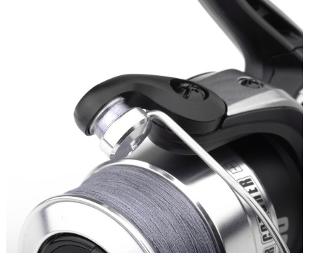 Spro Powercatcher Plus Spinning Reel with Braid