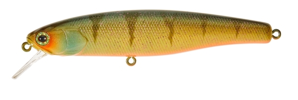 Illex Arnaud 110 F Lure 11cm (18g) - Agressive Perch