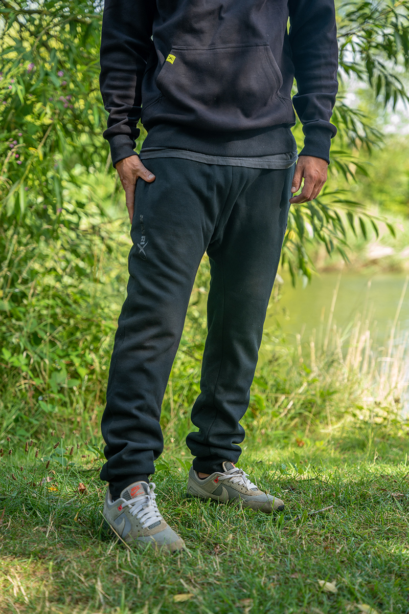 Fishing Pants Matrix Sherpa Joggers