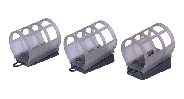 Cresta Plastic Cage Feeder