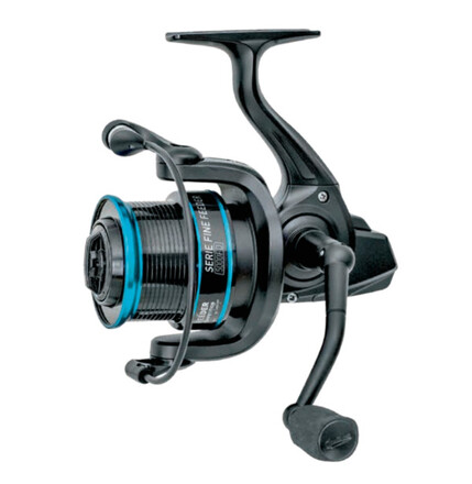 Carp Zoom Serie Fine Feeder 5000FD Reel