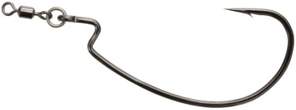 Nogales Ring Offset Hooks, 4 pieces!