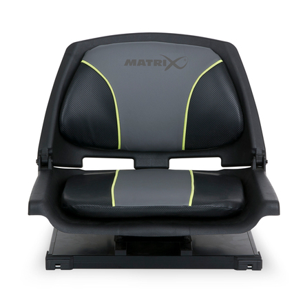 Matrix Swivel Seat Inc. Base Seat Box Chair