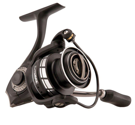 Abu Garcia Elite Max Spin Reel