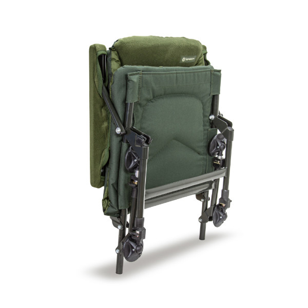 Saber C Class Arm Chair (Green)