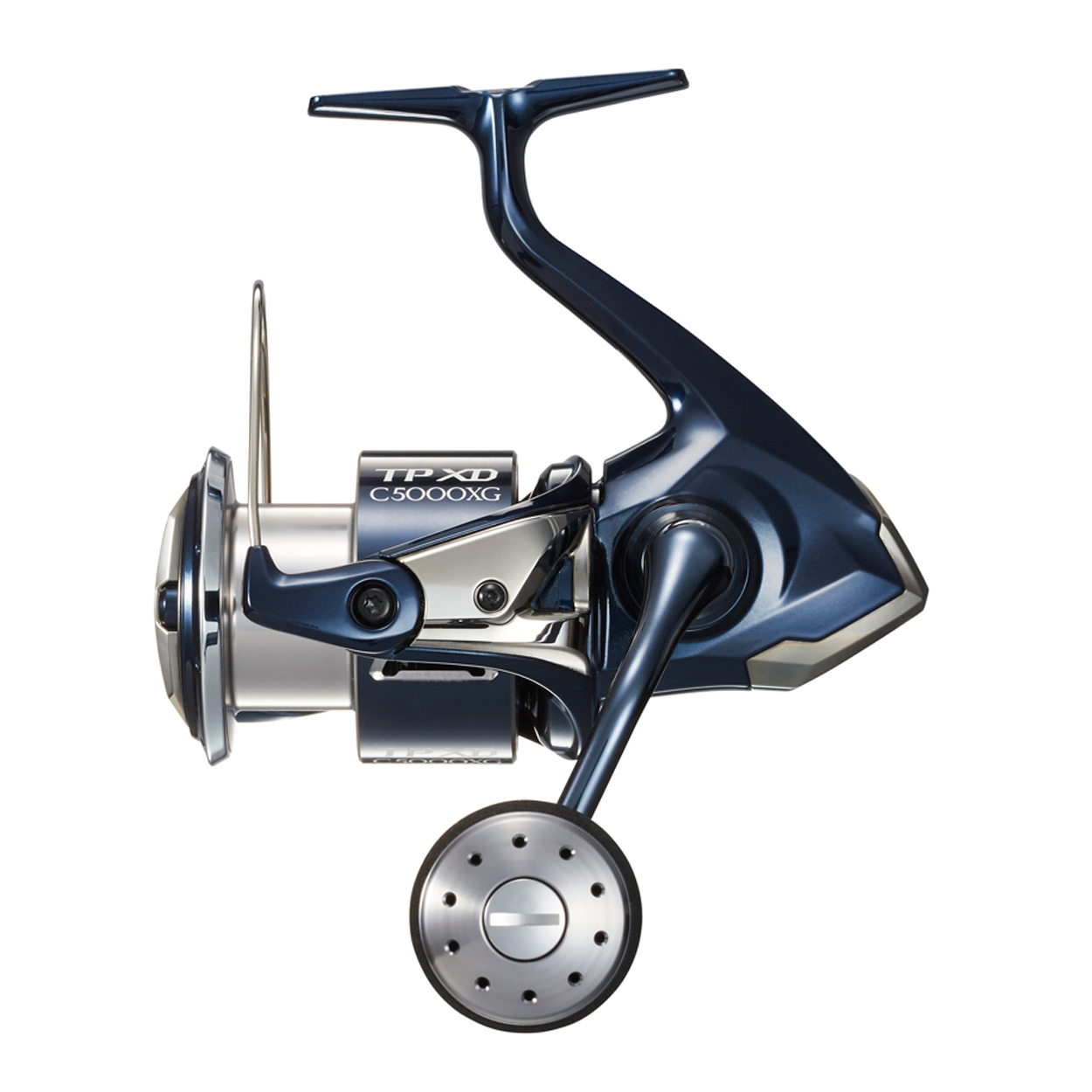 Shimano Twin Power XD 4000 XG A | Fishing Reel