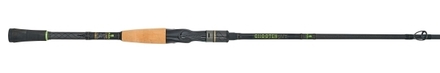 Gunki Chooten Cut-Sharp-C Baitcast Rod