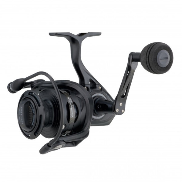 Penn Conflict II Spinning Reel