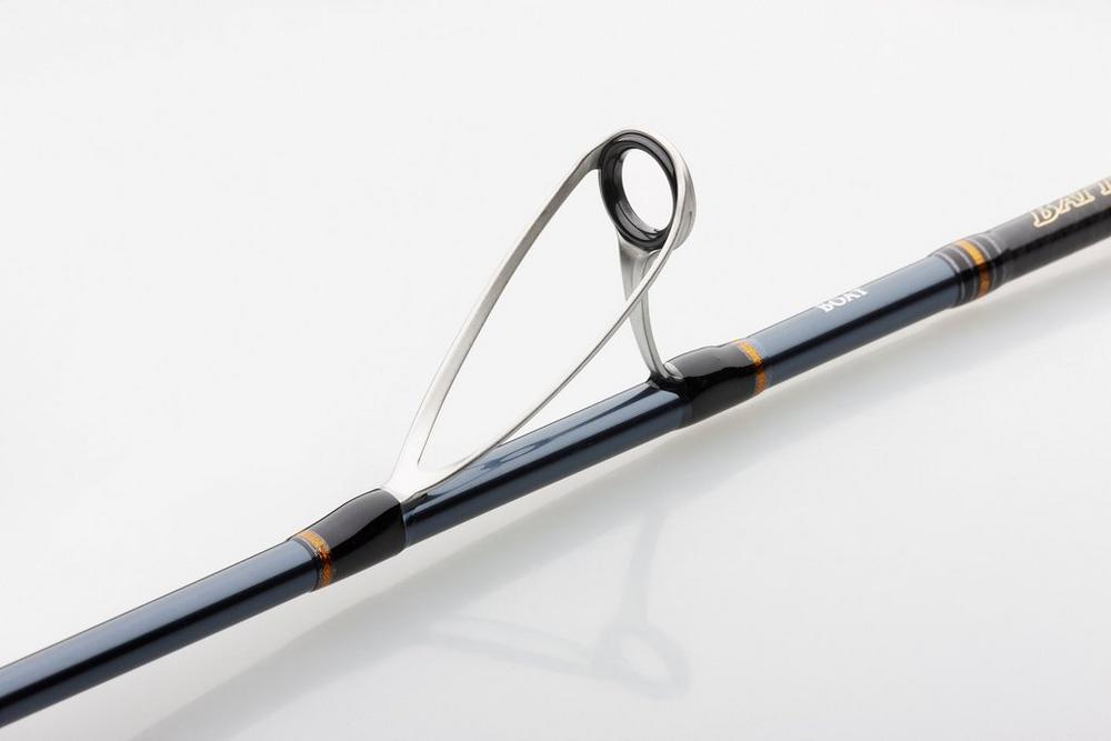 Penn Battalion Solid Bait Boat Rod 1.98m (20-30lb Line strength)