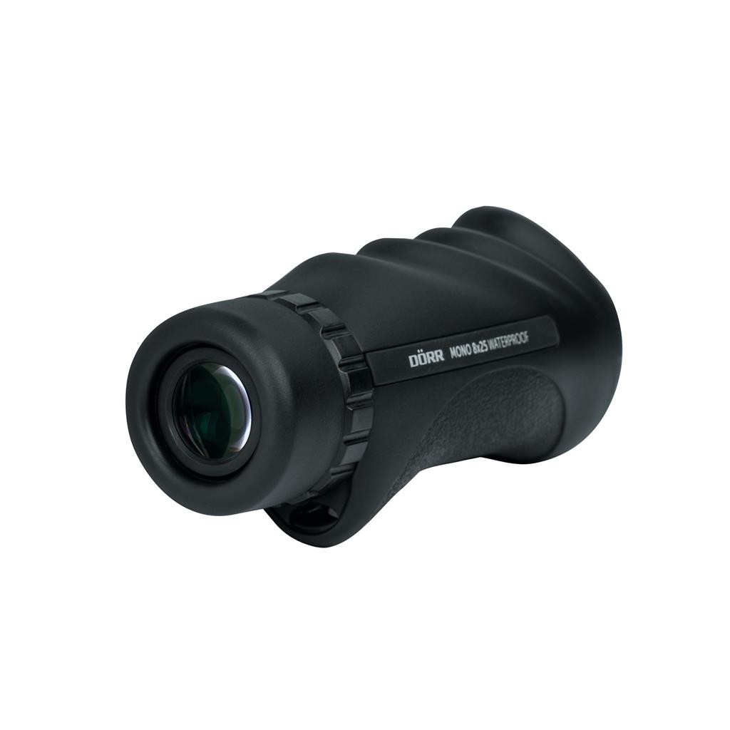 Dörr Monocular Waterproof Black 8x25