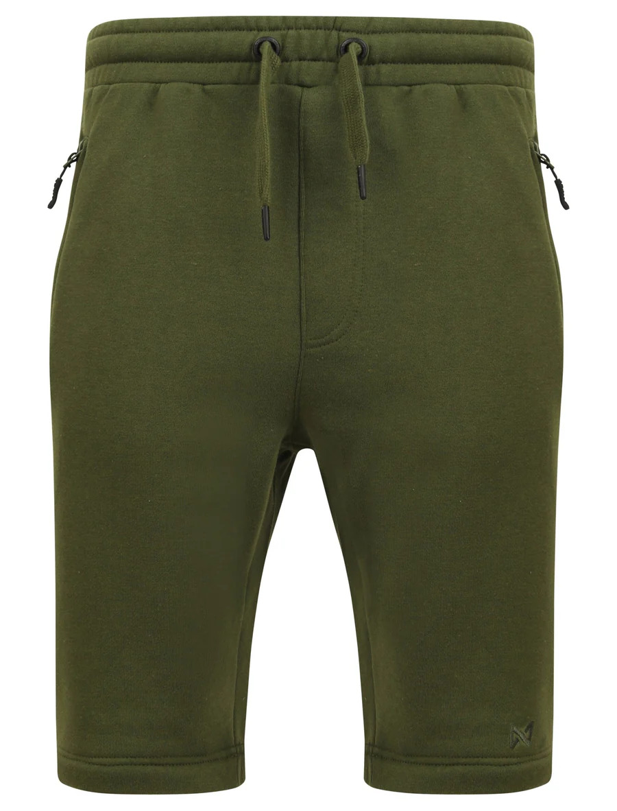 Navitas Zip Off Jogger Green