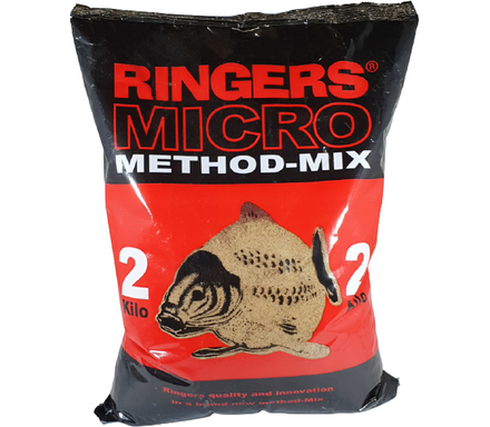 Ringers Micro Method Mix