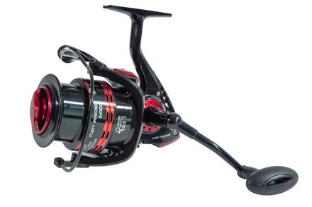 Ultimate Fury Feeder Reel 6000