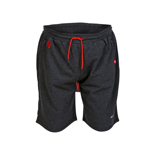 Nytro Jogger Shorts Marl Grey