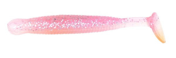 Spro Arrow Tail 8.0 cm - Pink Noise
