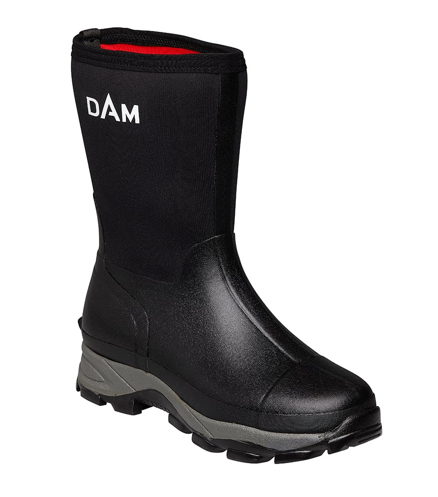 Dam Tira Rubber/Neoprene Boots