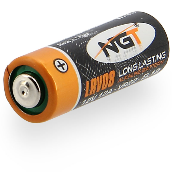 'MN21' 12V batteries, 5-pack