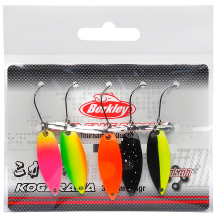 Fishing Spoons, Fishing Tackle Deals