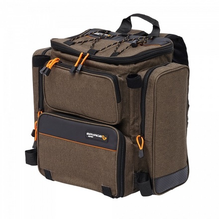 Savage Gear Specialist Rucksack (40x38x23cm)