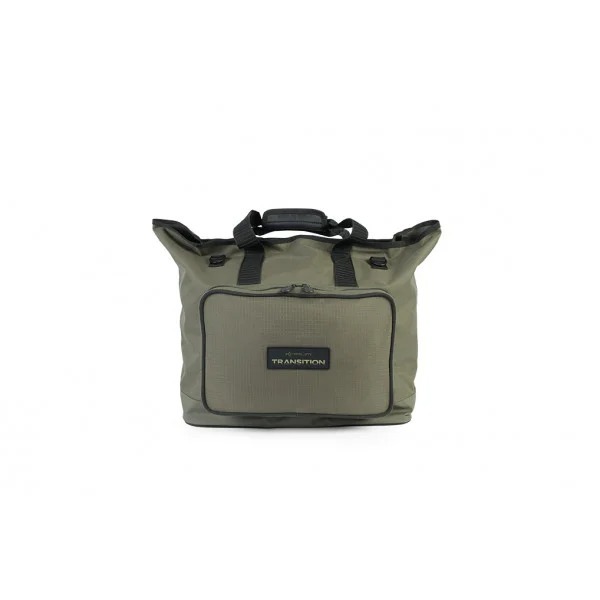 Korum Transition Bait & Bits Bag