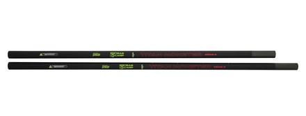 Sensas Hengel Titan Monster Pole Rod 9m