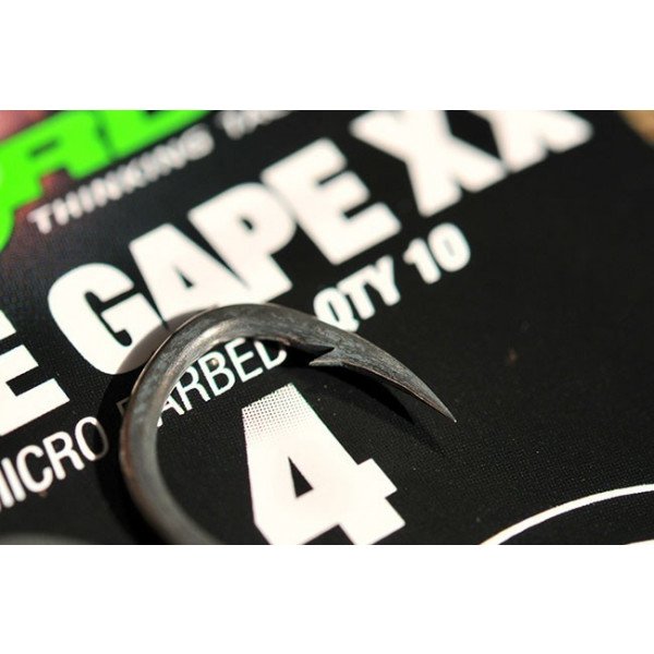 Korda Wide Gape XX