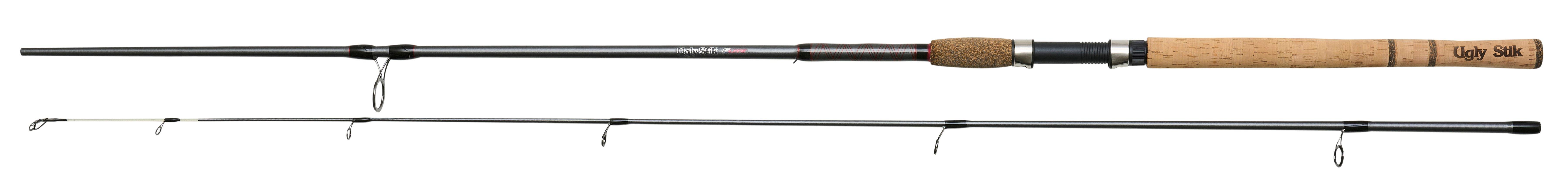 Ugly Stik Elite Spin Rod