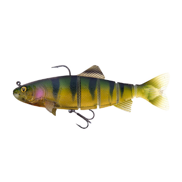 Fox Rage Replicant Realistic Trout Jointed 18 cm 110 g