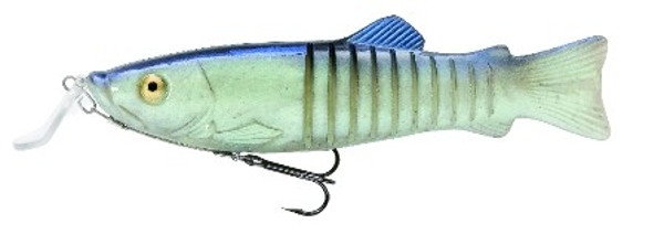 Jenzi Corrigator Johnny - Minnow