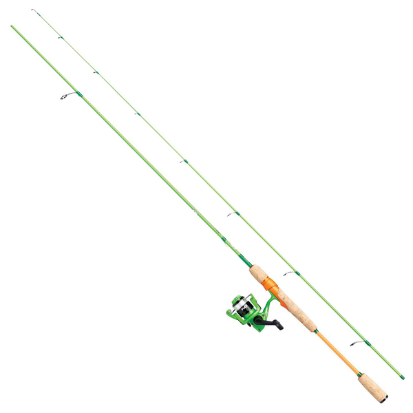 Berkley Flex Trout Spinning Combo