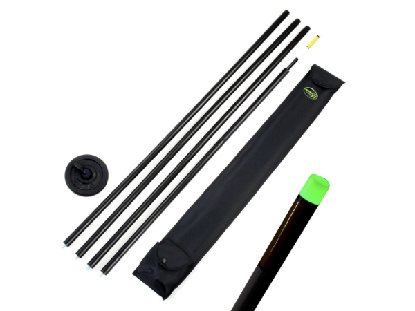 HOLDCARP Adjustable Marker - Green led