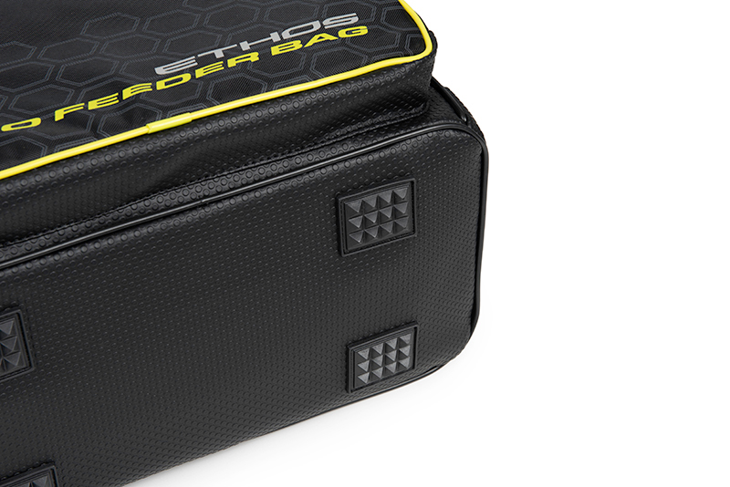 Matrix Ethos Feeder Case Whitefish (3 tackleboxes included)