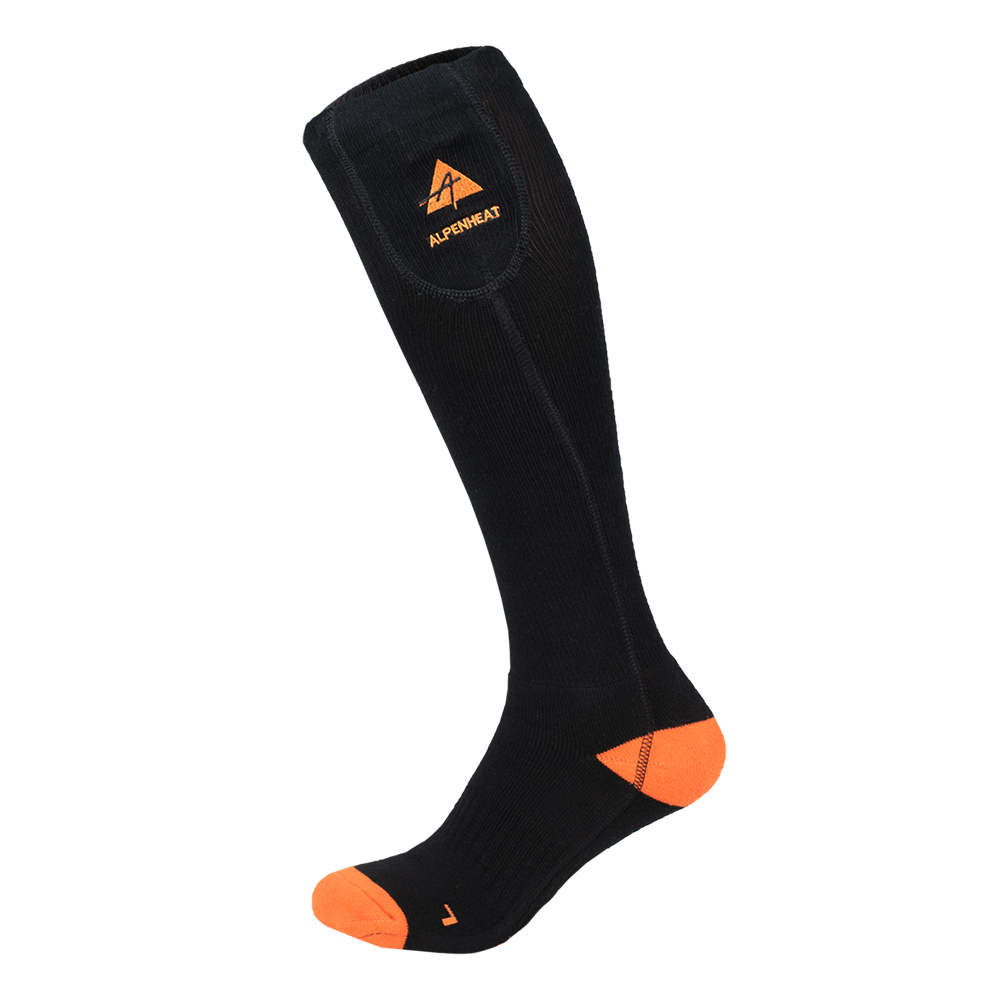 Alpenheat Fire-Sock Cotton With Remote Control