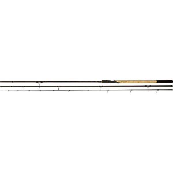 Browning Exenos Advance Feeder Fishing Rod with High Quality Blank Fried  Fish with Feeder Basket, Seat Rod, Various 3.9 m