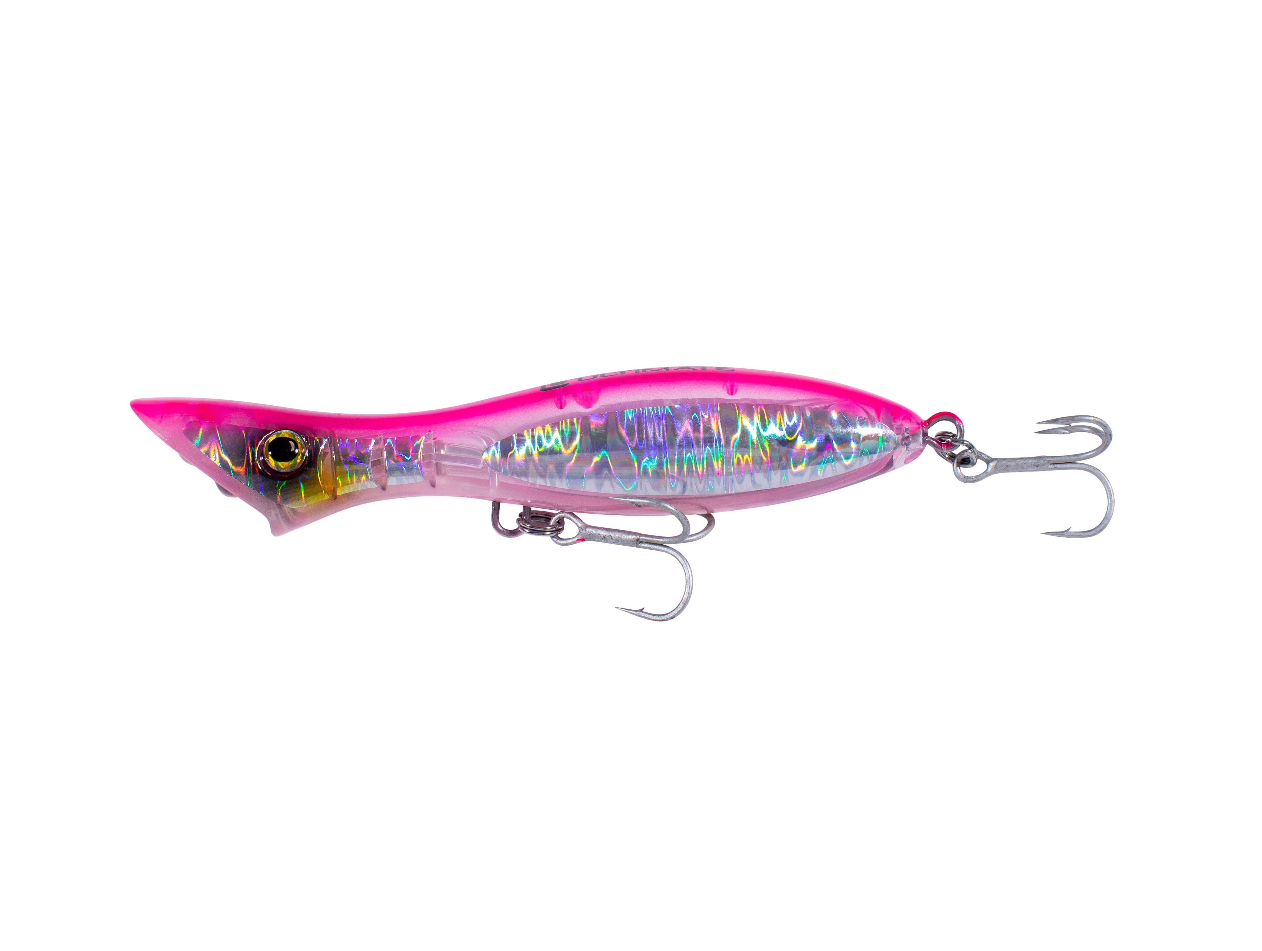 Ultimate X-Splash Popper 11.5cm (21g) - Pink Panic